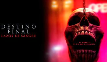 La cartelera de Cine Sunstar se renueva con Destino final: lazos de sangre