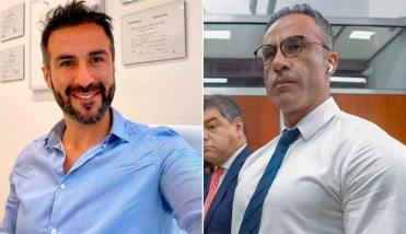 El médico acusado por la muerte de Diego Maradona ganó un concurso de fisicoculturismo