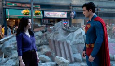 Lanzan el tráiler oficial de Superman, primer capítulo del nuevo Universo DC