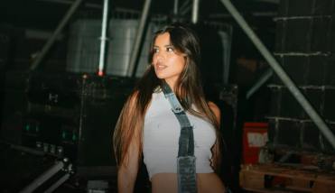 Para evitar un juicio por contrabando simulado, Valentina Olguín solicitaría una probation