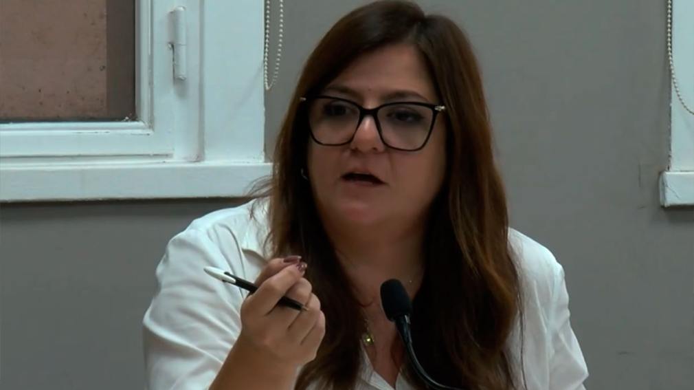 Caso Patricia Leyría: la defensa de la enfermera Macarena Monetti denunció violación de garantías