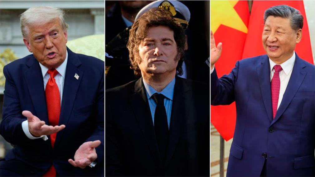 Tensión diplomática: China rechazó las críticas de EE.UU. sobre el swap de monedas con Argentina