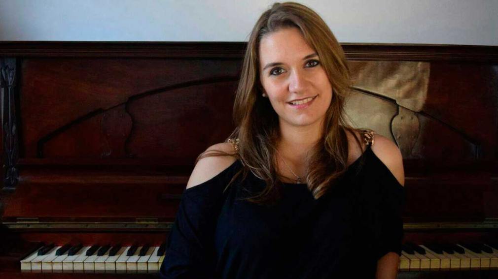 Dolor en Santiago del Estero por el fallecimiento de Eileen Allub, ex integrante de Las Mullieris
