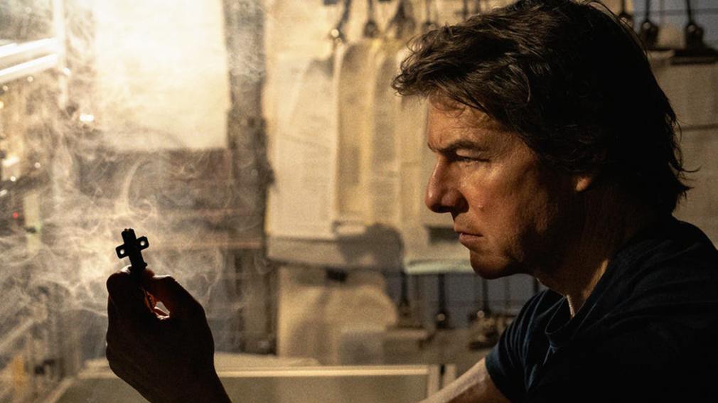 Crítica de 'Misión imposible: Sentencia final'