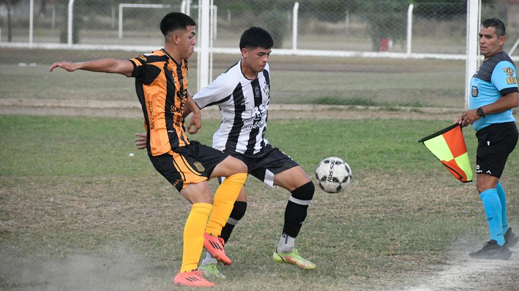 Mitre y Central Córdoba no pasaron del cero en el clásico santiagueño