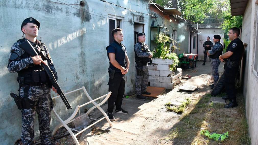 Rosario aplicará por primera vez la Ley Antimafias en Argentina