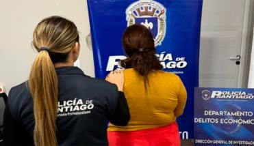Detuvieron a una mujer acusada de estafar con falsas promesas de viviendas del IPVU en La Banda