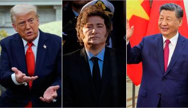 Tensión diplomática: China rechazó las críticas de EE.UU. sobre el swap de monedas con Argentina
