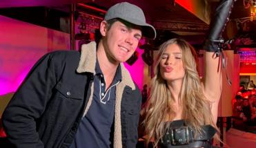 Juli Poggio confesó su obsesión por Marcos Ginocchio: “Lloraba, estaba muy mal. Fue mi peor momento” 