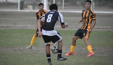 Se programó la sexta fecha del Torneo Apertura de la Liga Santiagueña