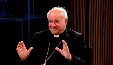 Delegación Vaticana visita la Argentina por primera vez en el Papado de León XIV