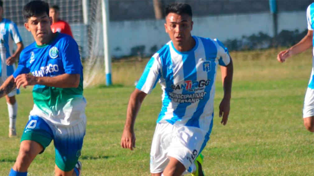 Carlos Torrez palpitó el duelo ante Independiente: 'No va a ser fácil para ellos ni para nosotros'