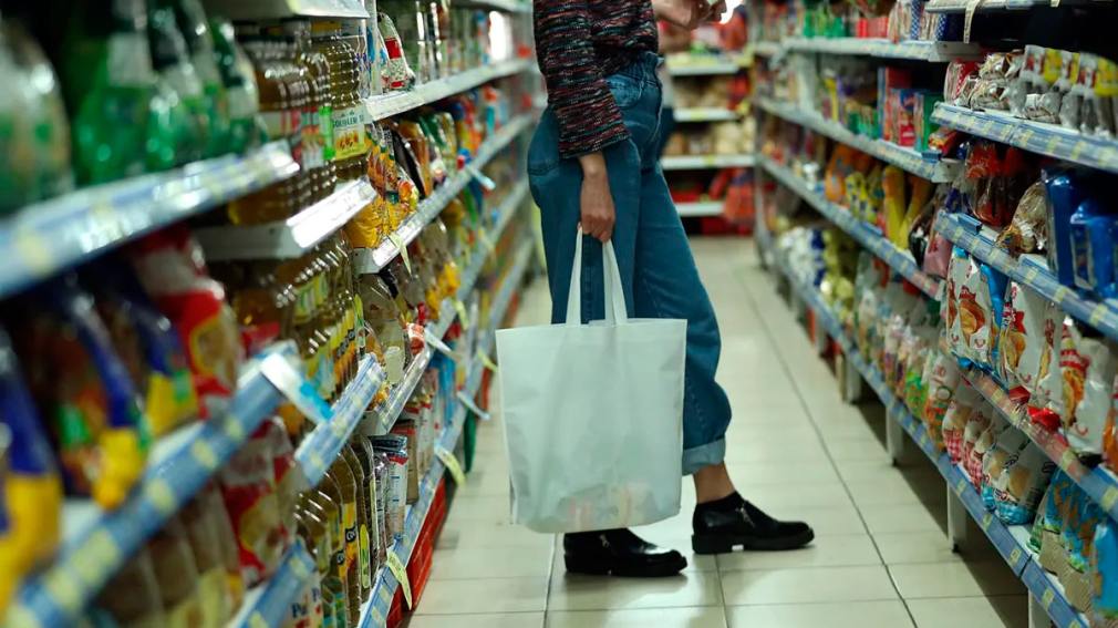 Consultoras privadas proyectan una inflación de 2,1% para mayo