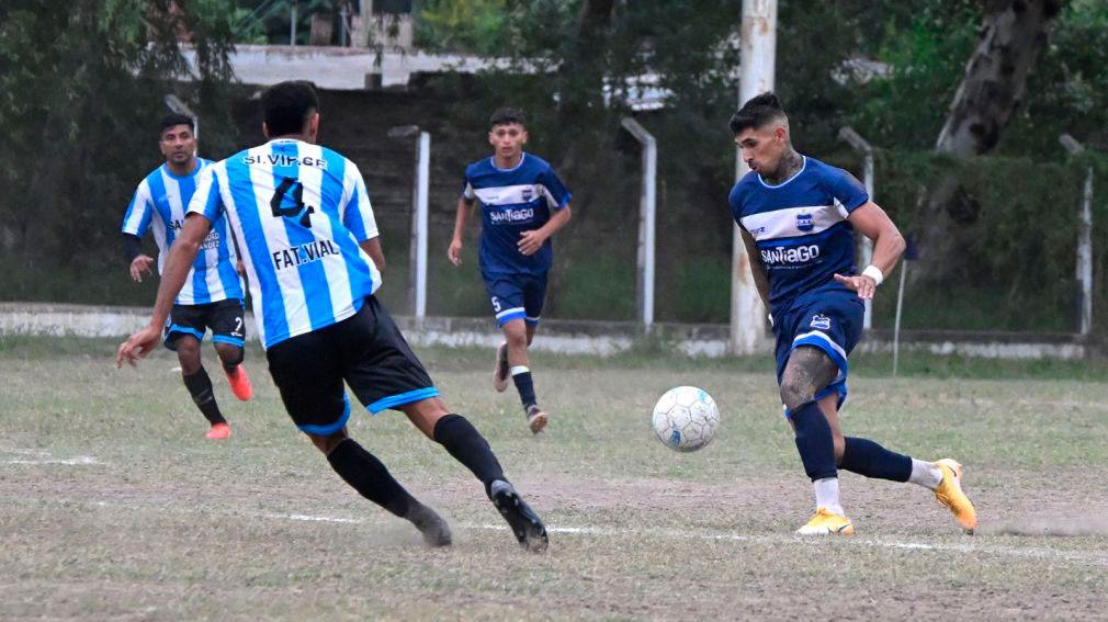 Ricardo Ávila previo al duelo ante Comercio: 'Es un clásico, uno lo juega como hincha y queremos ganar'