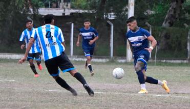 Ricardo Ávila previo al duelo ante Comercio: Es un clásico, uno lo juega como hincha y queremos ganar