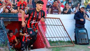 Yonathan Izurieta se mostró confiado para el choque ante Estudiantes: No vamos a fallarles