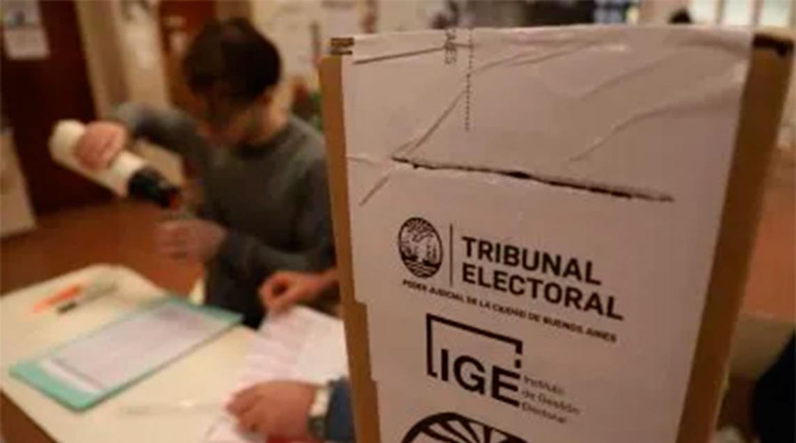 Larreta, Marra, Levy, Abal Medina y Biasi ya pasaron por las urnas