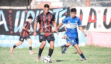 Comercio festejó ante Estudiantes en el Raúl Adolfo Seijas