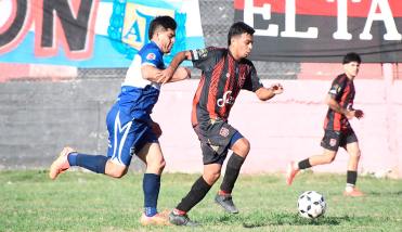 Se juega la 7ª fecha del Torneo Apertura de la Liga Santiagueña: cronograma completo