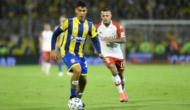 Huracán dio el batacazo, eliminó a Rosario Central y pasó a semifinales del Torneo Apertura