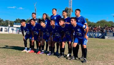 Unión de Beltrán logró un triunfazo en su visita a Mitre