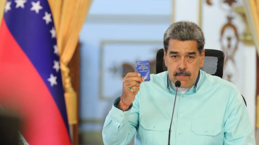 Venezuela suspendió los vuelos desde Colombia y denunció un boicot antes de las elecciones legislativas