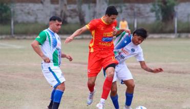 Instituto Santiago festejó ante Yanda en la continuidad de la fecha de los clásicos