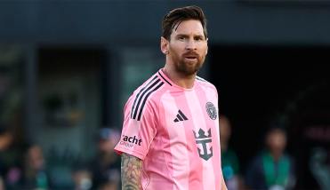 La inesperada frase de Messi sobre su futuro en el Inter Miami 