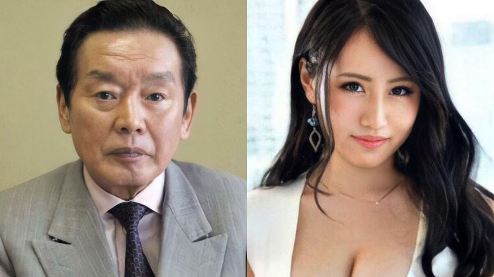 El impactante caso del “Don Juan” japonés: salió con 4.000 mujeres y murió envenenado por su esposa 52 años menor
