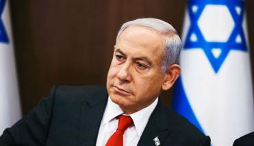 Benjamin Netanyahu confirmó la muerte del líder militar de Hamas: Hemos expulsado a los terroristas