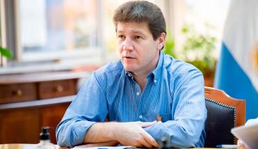El gobernador de Tierra del Fuego acusó al Gobierno de no tener empatía y pidió a los empresarios que reaccionen