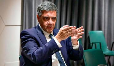 “El PRO seguirá existiendo”: Jorge Macri reapareció tras la dura derrota en CABA