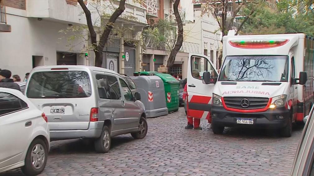 Horror: encontraron muertos a cuatro miembros de una familia