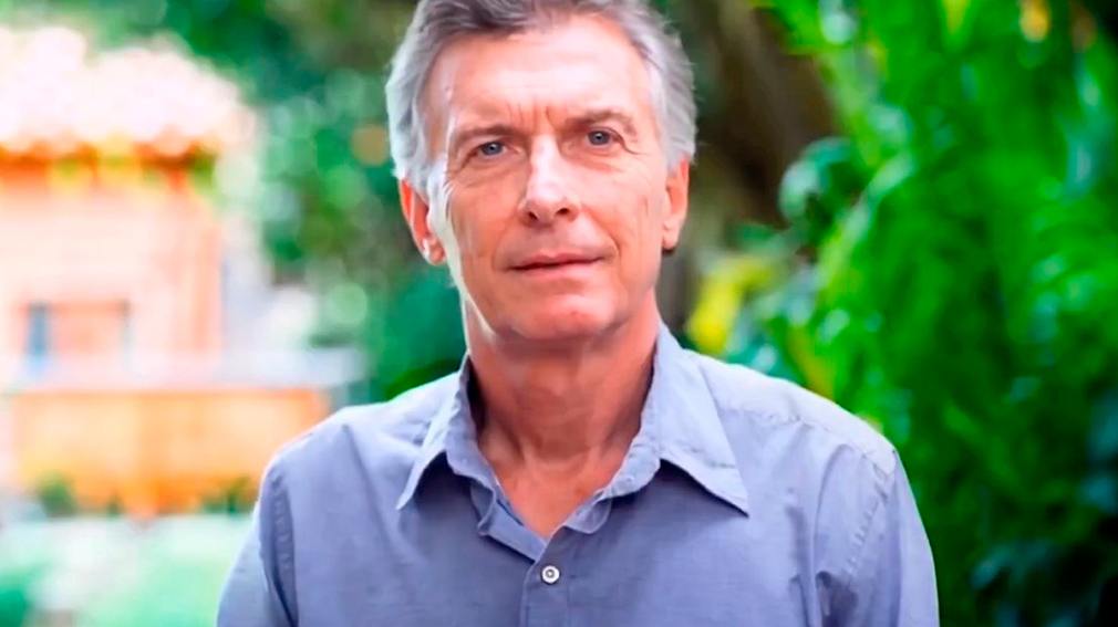 Videos truchos y campañas sucias: con las mentiras de siempre nos alcanzaba