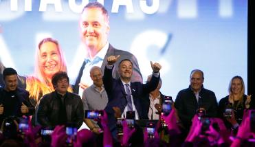 Adorni ratificó que dejará el cargo de vocero para asumir como legislador y habló de su “heredero natural”