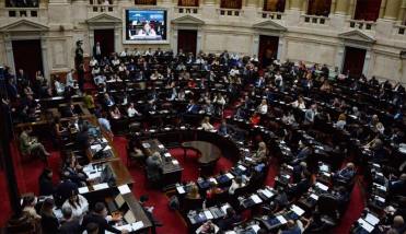 Diputados: la oposición no logró quórum y se cayó la sesión por el aumento de las jubilaciones