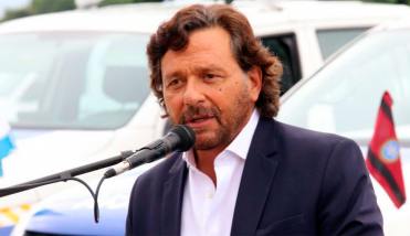 Fuerte mensaje del gobernador de Salta: “Mauricio Macri y Cristina Kirchner quieren que caiga el gobierno”