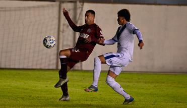 Lanús le ganó a Vélez y sacó boleto a los octavos de la Copa Argentina