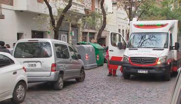 Horror: encontraron muertos a cuatro miembros de una familia