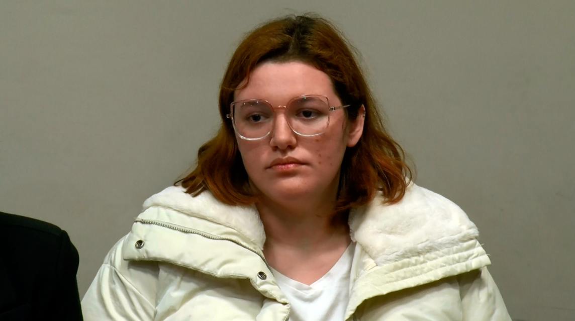 Caso Patricia Leyría: dictan cinco meses de prisión preventiva para la enfermera Macarena Monetti