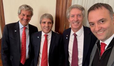 Dólares del colchón: punto por punto, todas las medidas que anunció el Gobierno