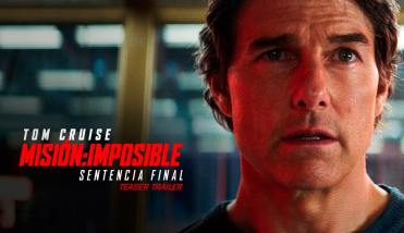 El capítulo final de Mision: imposible llena de acción la cartelera de Cine Sunstar