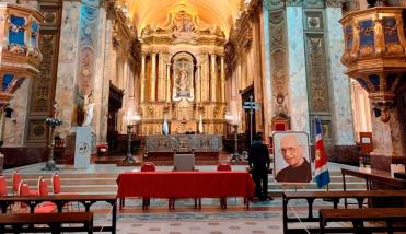 Añatuya celebra el proceso de beatificación de Monseñor Jorge Gottau: “Nos cuidaba como a sus hijos”