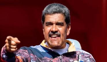 Con el gendarme Nahuel Gallo aún secuestrado, el régimen de Nicolás Maduro detuvo a otro argentino en Venezuela