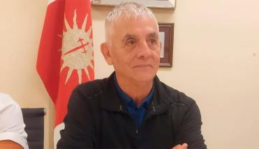 El director del CIS Termas habló del trabajo diario en el nosocomio