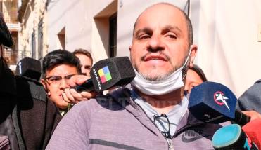 Leonardo Cositorto está en Salta para ser juzgado por estafas reiteradas y asociación ilícita
