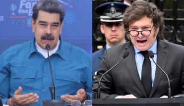 El Gobierno condenó la detención de otro compatriota en Venezuela y denunció persecución política