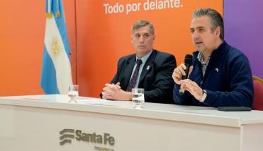 Santa Fe apoyó las medidas para los dólares “del colchón” 