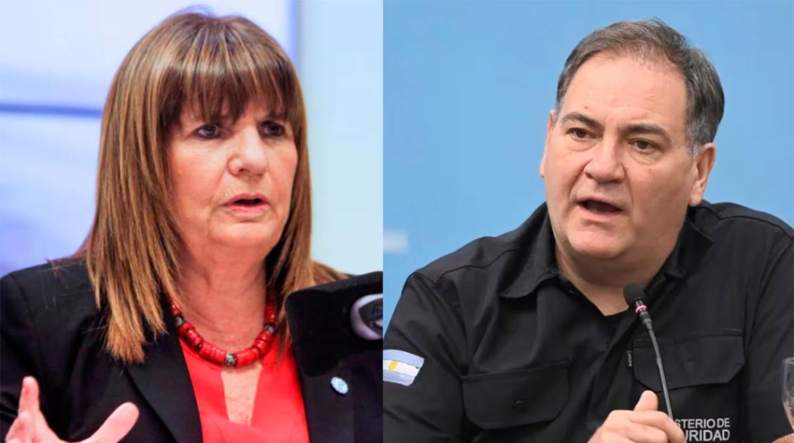 Cruce entre Bullrich y el Gobierno bonaerense por las cifras de femicidios: “Lo que no se nombra, no existe”