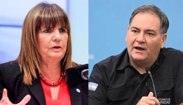 Cruce entre Bullrich y el Gobierno bonaerense por las cifras de femicidios: “Lo que no se nombra, no existe”